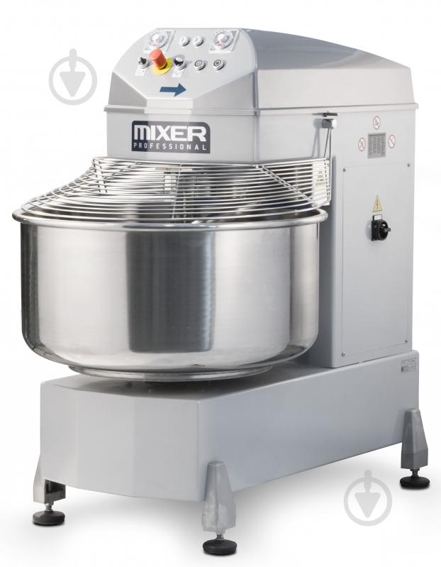 Тестомес MIXER ASM 250 EVO - фото 1