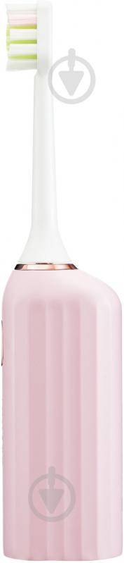 Електрична зубна щітка Vitammy VIVO Pink TOW016697 - фото 1