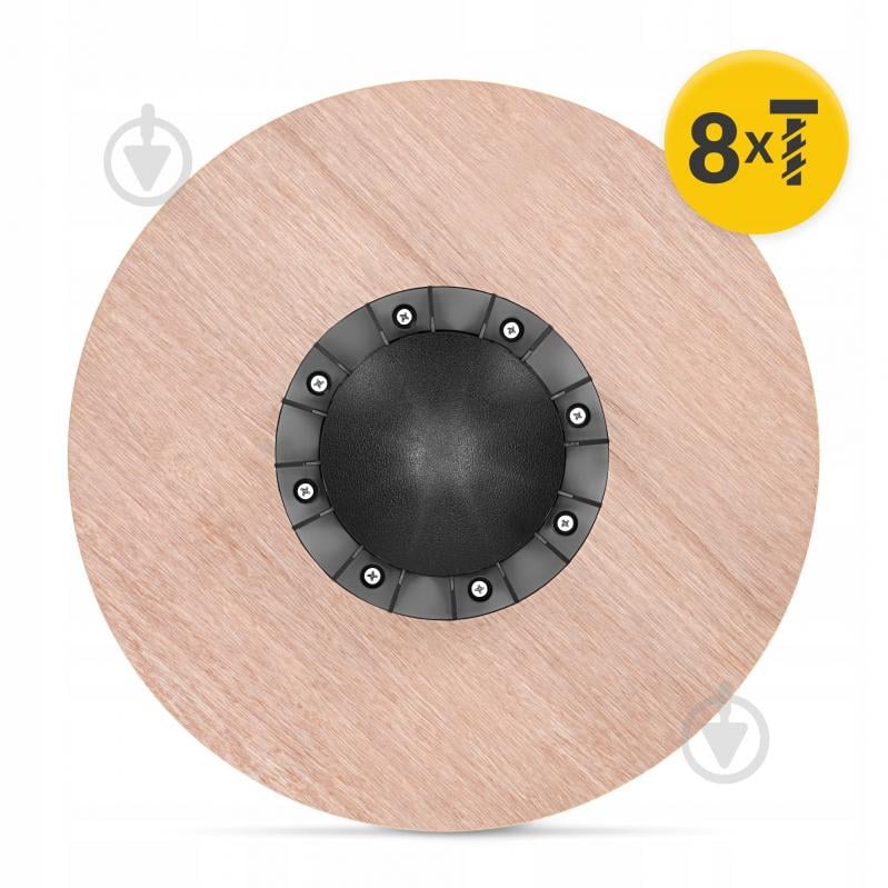 Балансировочная платформа 4fizjo 4FJ0402 - фото 3 Балансировочная платформа 4fizjo 4FJ0402 - фото 3