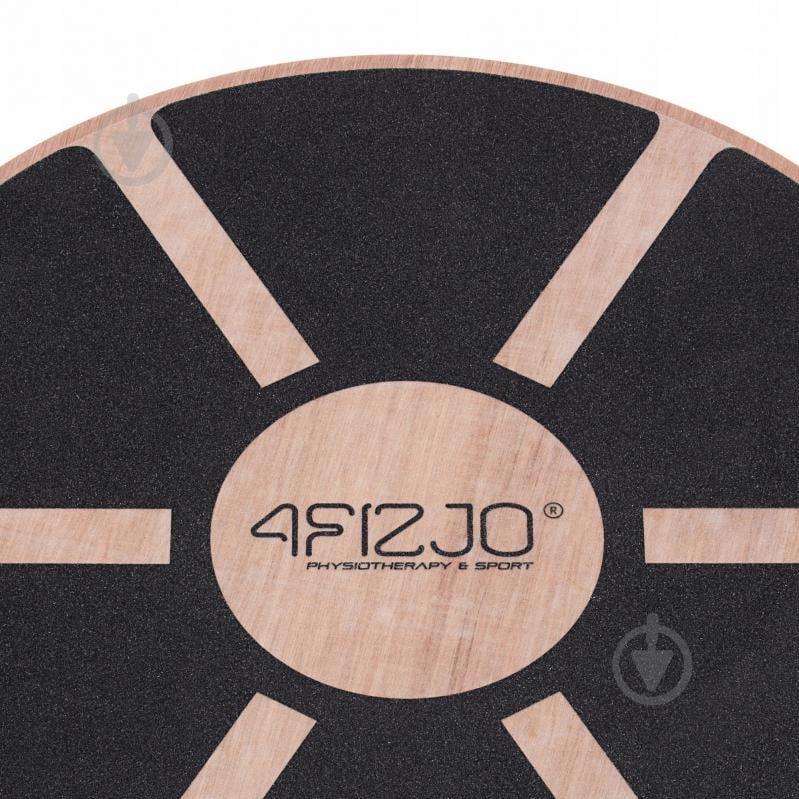 Балансировочная платформа 4fizjo 4FJ0402 - фото 4 Балансировочная платформа 4fizjo 4FJ0402 - фото 4
