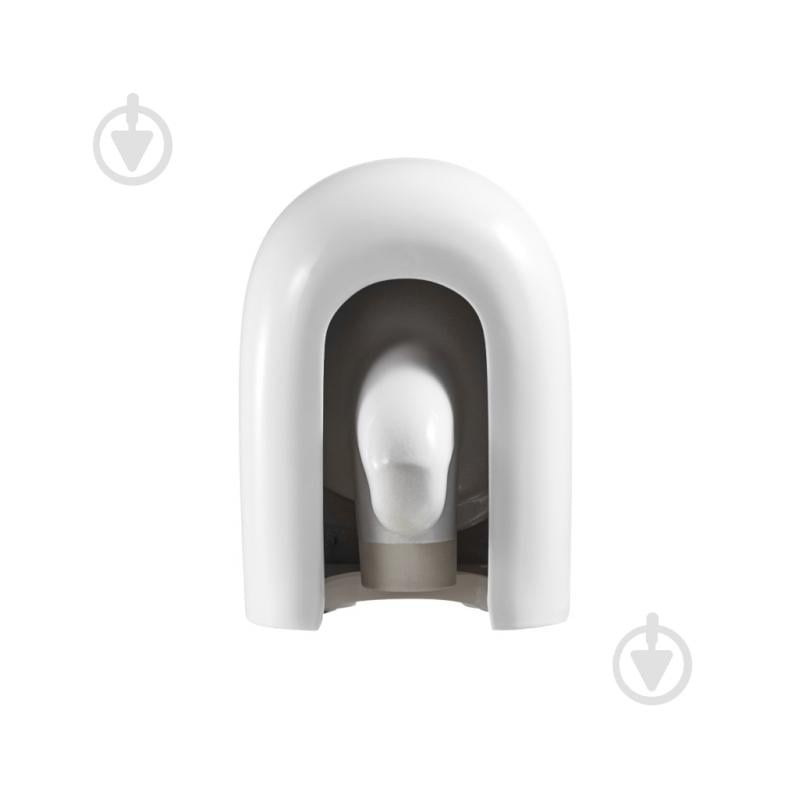 Унитаз подвесной Invena Korfu Vortex CE-95-001 - фото 3