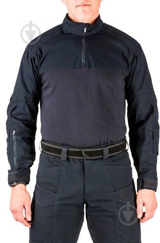 Рубашка XPRT® Rapid Shirt [724] Dark Navy 2XL - фото 1