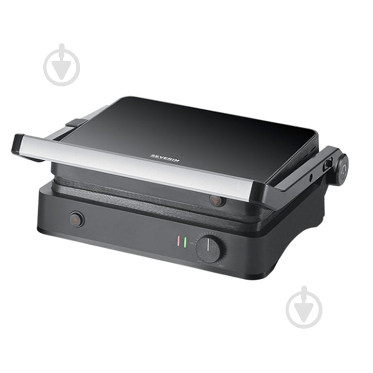 Электрогриль SEVERIN KG 2398 - фото 1