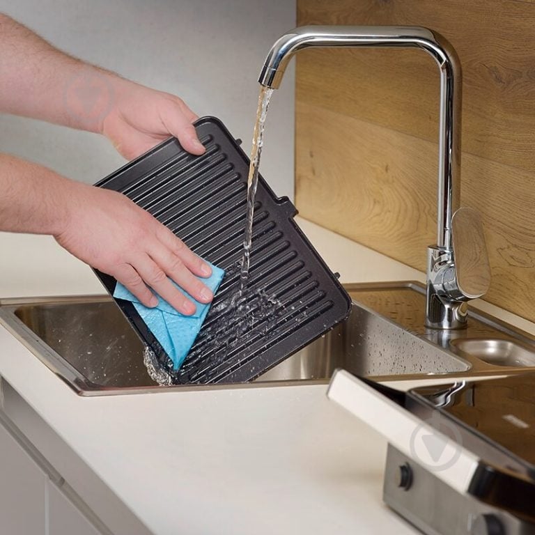 Электрогриль SEVERIN KG 2398 - фото 2