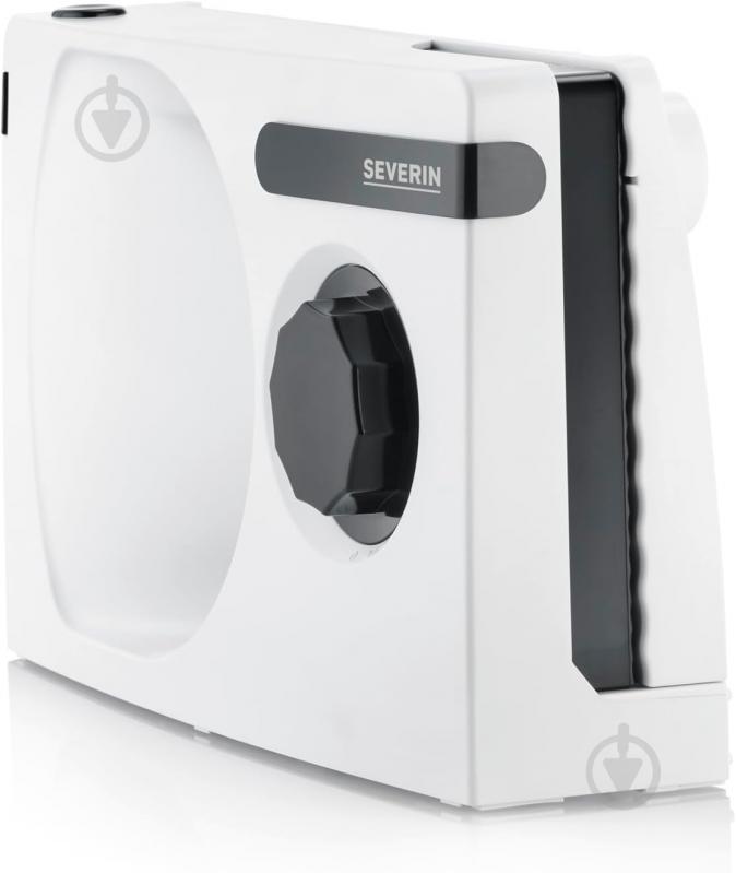 Слайсер SEVERIN AS 3912 - фото 5