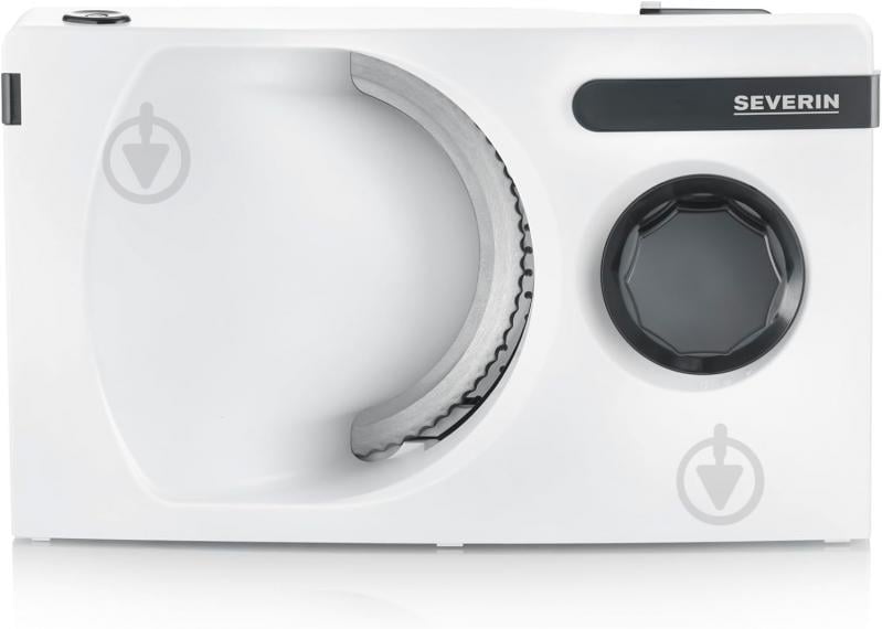 Слайсер SEVERIN AS 3912 - фото 6