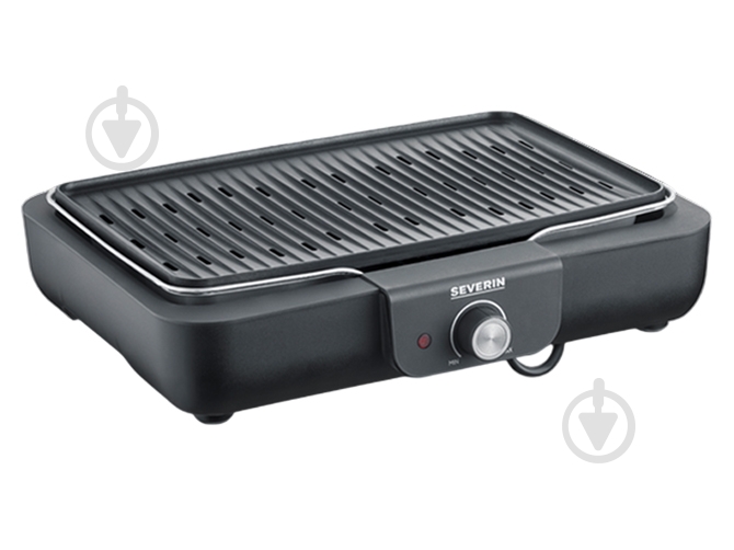 Гриль электрический SEVERIN PG 8556 - фото 5