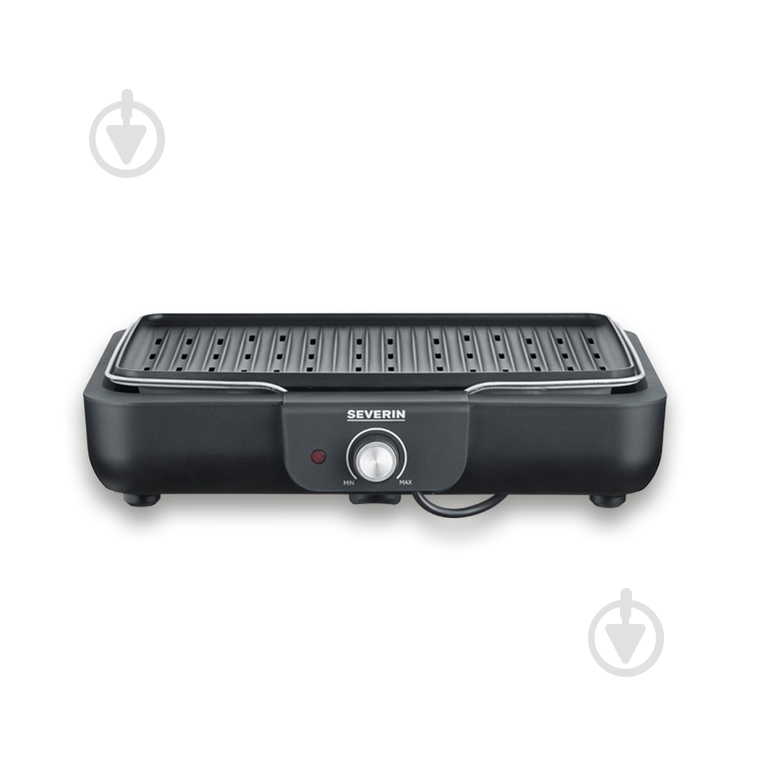 Гриль электрический SEVERIN PG 8556 - фото 4