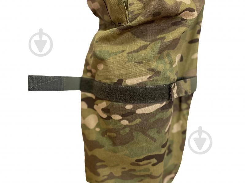 Брюки тактические M-GEAR Хищник Ukraine (58р/4р) р. XXXL multicam - фото 5