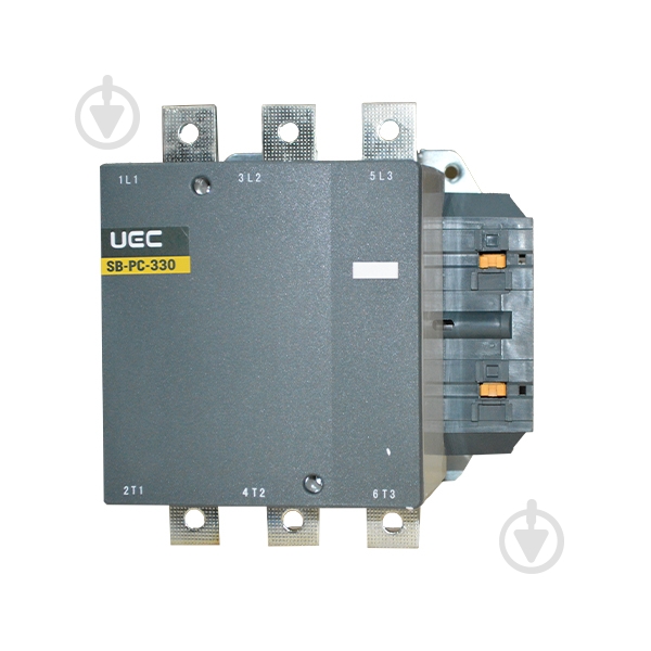 Контактор UEC SB-РC PC5-SB-330-220 - фото 2