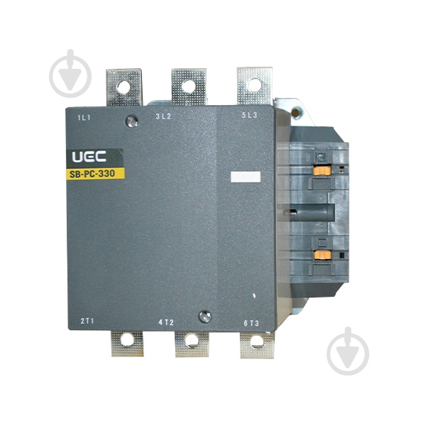 Контактор UEC SB-РC PC5-SB-330-380 - фото 3