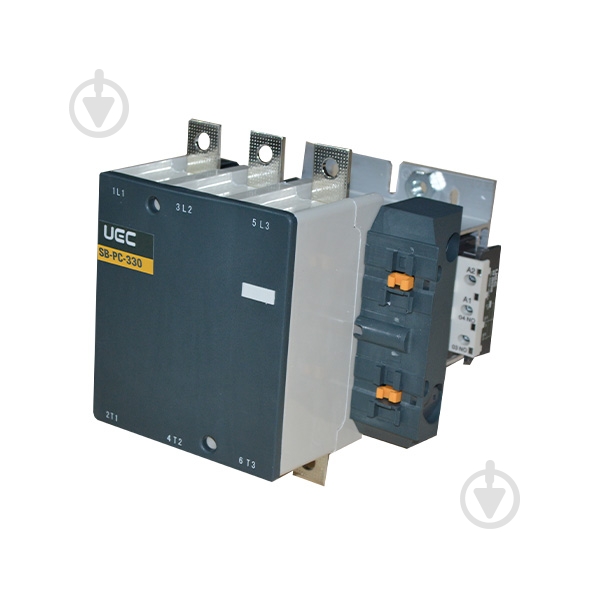Контактор UEC SB-РC PC5-SB-330-380 - фото 2