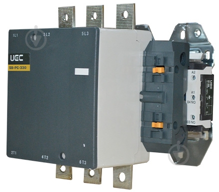 Контактор UEC SB-РC PC5-SB-330-380 - фото 1