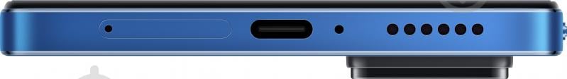 Смартфон Xiaomi Redmi Note 11 Pro 5G 6/128GB atlantic blue (922449) - фото 7
