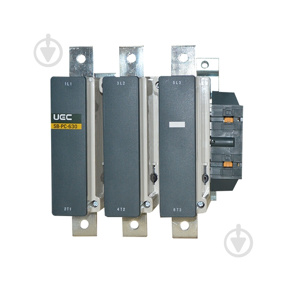 Контактор UEC SB-РC PC7-SB-630-220 - фото 2 Контактор UEC SB-РC PC7-SB-630-220 - фото 2