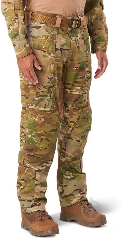 Брюки тактические 5.11 XPRT® MultiCam® Tactical Pant [169] Multicam W30/L34 - фото 2