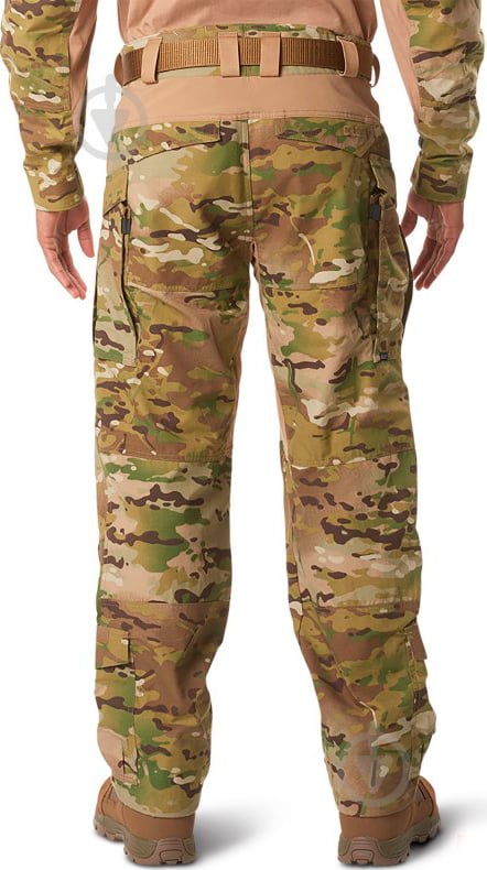 Брюки тактические 5.11 XPRT® MultiCam® Tactical Pant [169] Multicam W30/L34 - фото 3