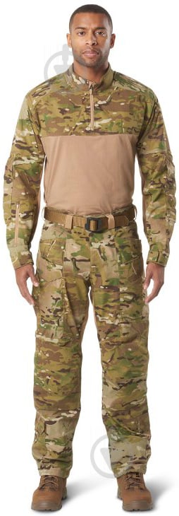 Брюки тактические 5.11 XPRT® MultiCam® Tactical Pant [169] Multicam W30/L34 - фото 6