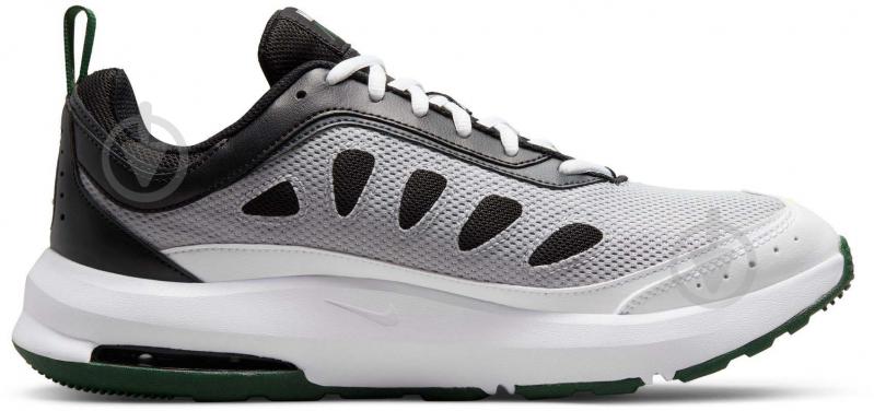 Кроссовки мужские Nike Air Max AP CU4826-010 р.45 серые - фото 2