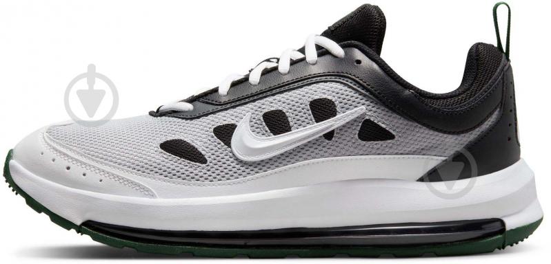 Кроссовки мужские Nike Air Max AP CU4826-010 р.45 серые - фото 3