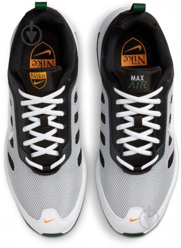 Кроссовки мужские Nike Air Max AP CU4826-010 р.45 серые - фото 6