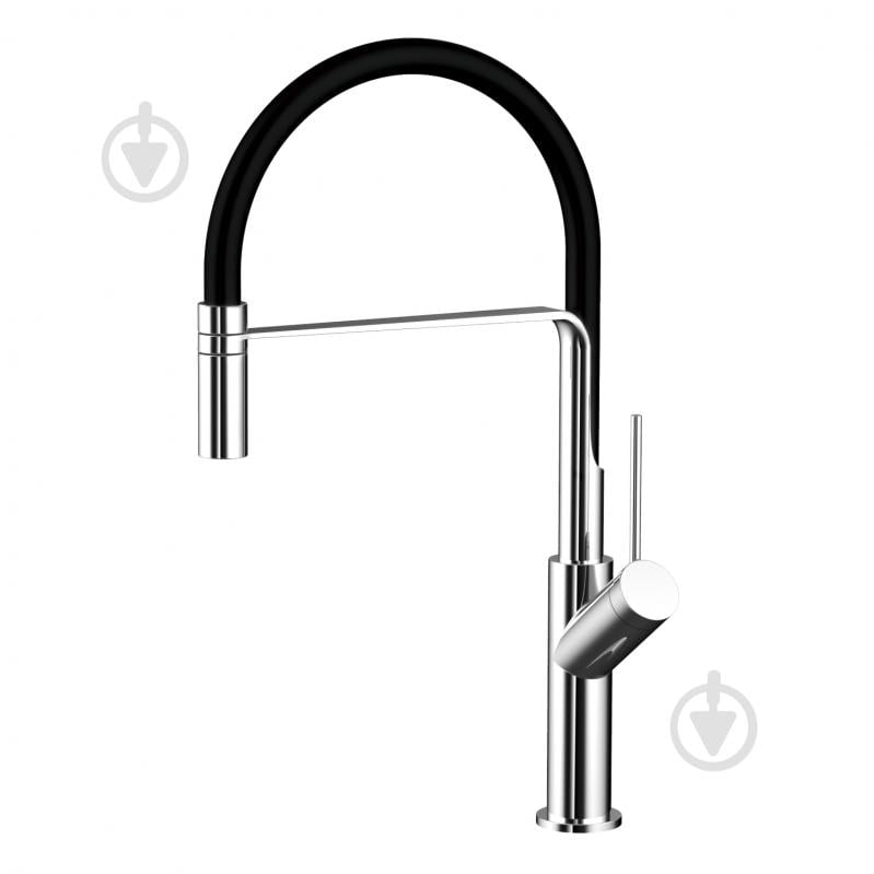 Смеситель для кухни Imprese Stork 55020 - фото 1