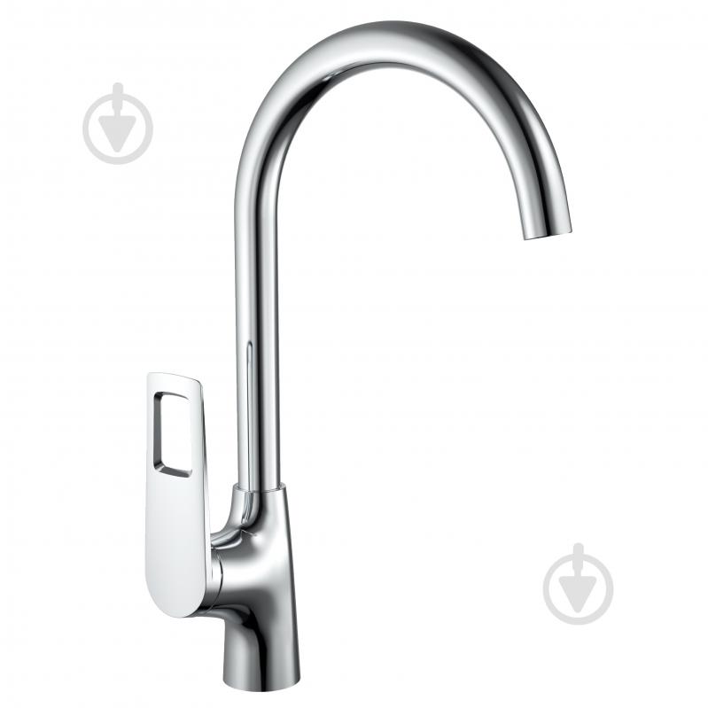 Смеситель для кухни Imprese Lany 55045 - фото 1