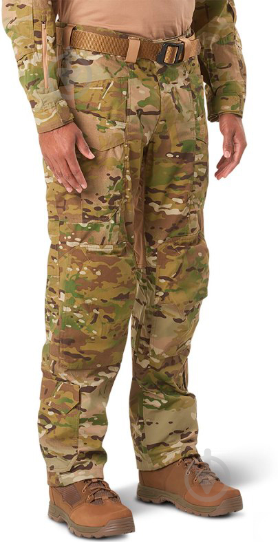 Брюки тактические 5.11 XPRT® MultiCam® Tactical Pant [169] Multicam W36/L34 - фото 2