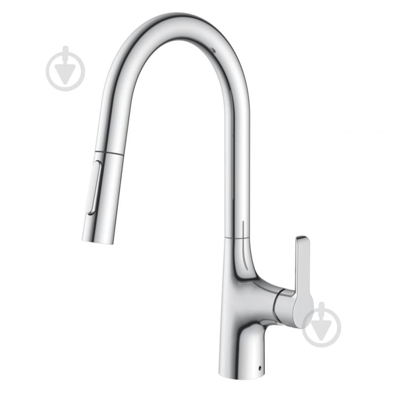 Смеситель для кухни Imprese Liben 55905 - фото 1