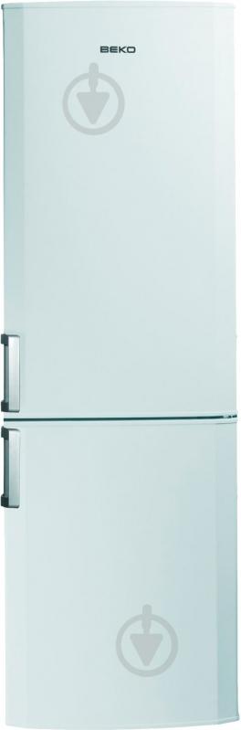 Холодильник Beko CS 234020 - фото 1