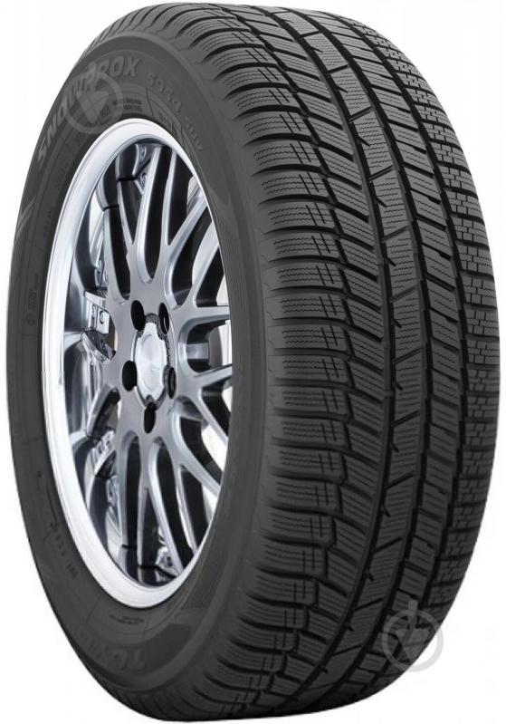 Шина TOYO XL SNOWPROX S954 SUV 275/45 R20 110 V зима - фото 1