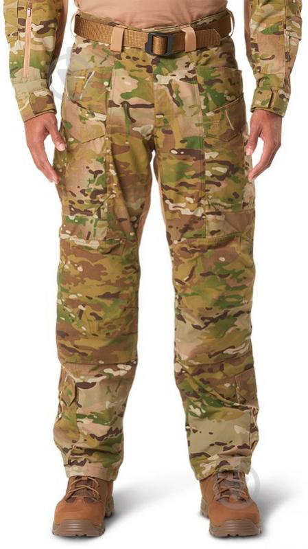 Брюки тактические 5.11 XPRT® MultiCam® Tactical Pant [169] Multicam W38/L34 - фото 1