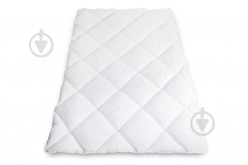 Одеяло WHITE COMFORT (microfiber) 140x205 см ТЕП - фото 2 Одеяло WHITE COMFORT (microfiber) 140x205 см ТЕП - фото 2