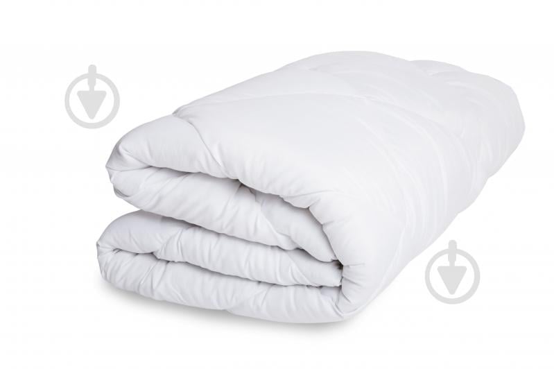 Одеяло WHITE COMFORT (microfiber) 140x205 см ТЕП - фото 3 Одеяло WHITE COMFORT (microfiber) 140x205 см ТЕП - фото 3