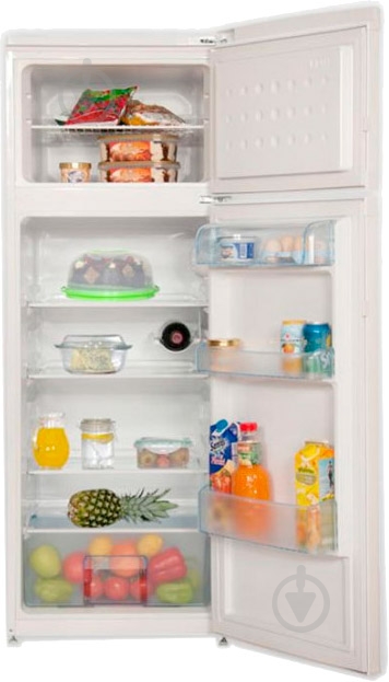 Холодильник Beko DSA 25020 - фото 2