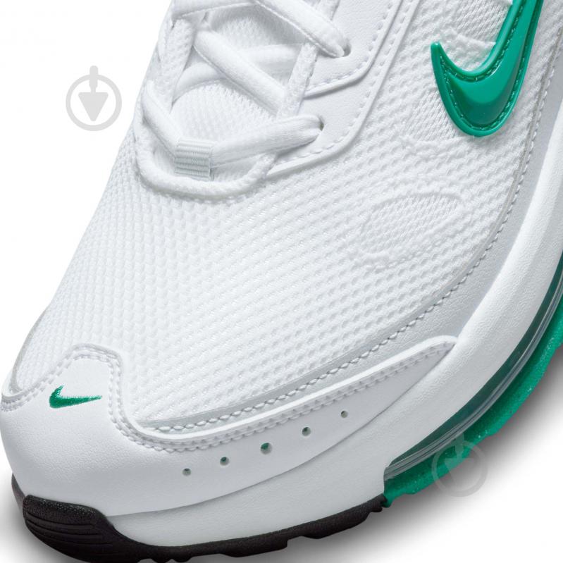 Кросівки жіночі Nike Air Max AP CU4870-105 р.40,5 сірі - фото 7