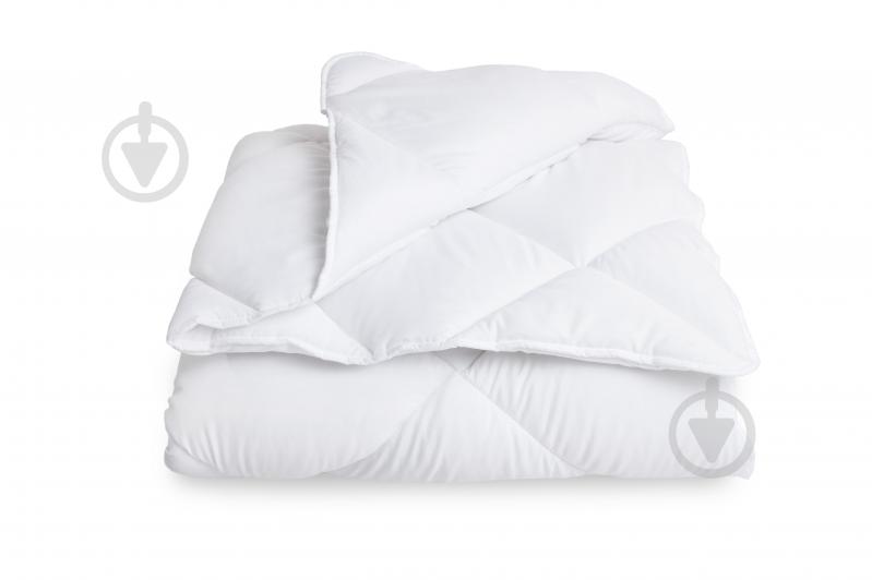 Одеяло WHITE COMFORT (microfiber) 200x220 см ТЕП - фото 1 Одеяло WHITE COMFORT (microfiber) 200x220 см ТЕП - фото 1