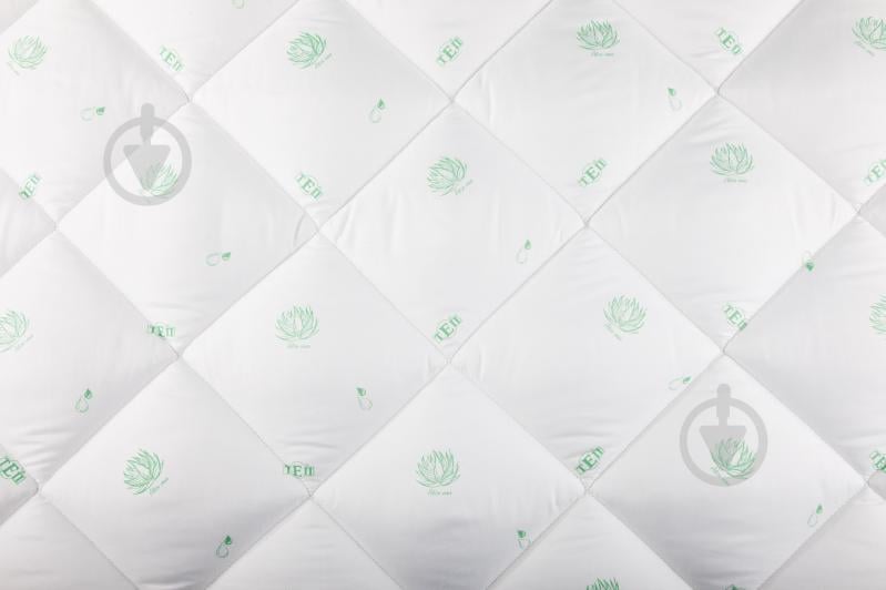 Ковдра DREAM COLLECTION ( microfiber ) ALOE VERA 150x210 см ТЕП - фото 2