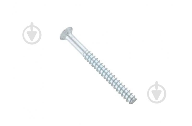 Конфирмат з потайною голівкою 7,0х85 мм 2 шт. Expert Fix - фото 1 Конфирмат з потайною голівкою 7,0х85 мм 2 шт. Expert Fix - фото 1