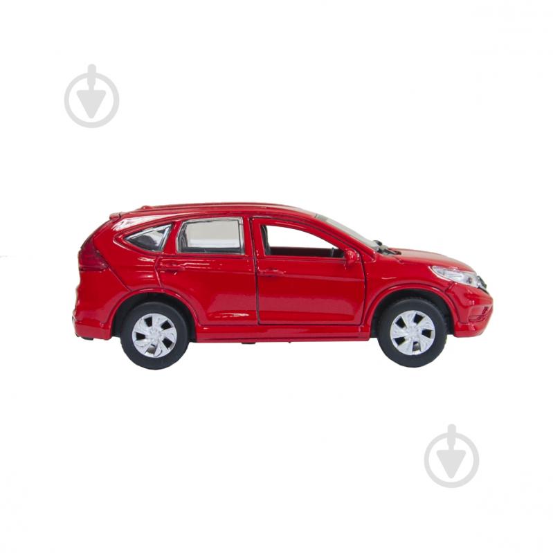 Автомодель Technopark 1:43 Honda CR-V-RD(FOB) - фото 5