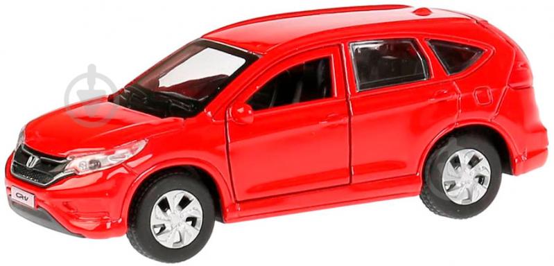 Автомодель Technopark 1:43 Honda CR-V-RD(FOB) - фото 1