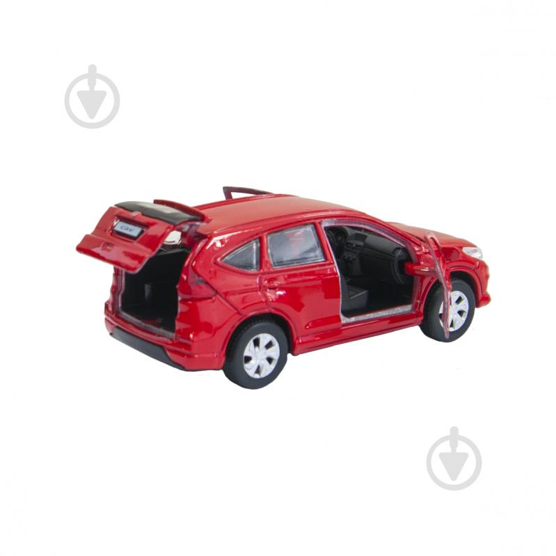 Автомодель Technopark 1:43 Honda CR-V-RD(FOB) - фото 7