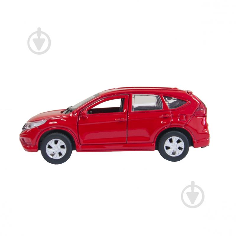 Автомодель Technopark 1:43 Honda CR-V-RD(FOB) - фото 2