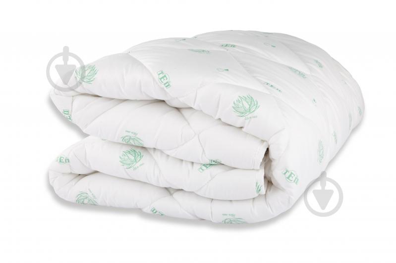 Одеяло DREAM COLLECTION ( microfiber ) ALOE VERA 200х210 см ТЕП - фото 3 Одеяло DREAM COLLECTION ( microfiber ) ALOE VERA 200х210 см ТЕП - фото 3