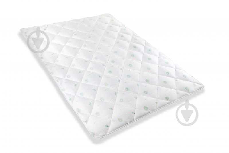 Одеяло DREAM COLLECTION ( microfiber ) ALOE VERA 200х210 см ТЕП - фото 4 Одеяло DREAM COLLECTION ( microfiber ) ALOE VERA 200х210 см ТЕП - фото 4