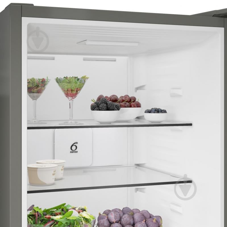 Холодильник Whirlpool Холодильник Whirlpool WHK26373X6EA - фото 10 Холодильник Whirlpool Холодильник Whirlpool WHK26373X6EA - фото 10