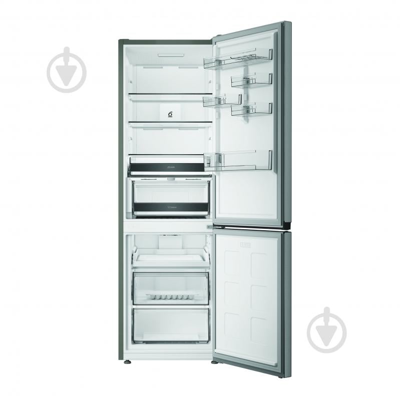 Холодильник Whirlpool Холодильник Whirlpool WHK26373X6EA - фото 3 Холодильник Whirlpool Холодильник Whirlpool WHK26373X6EA - фото 3