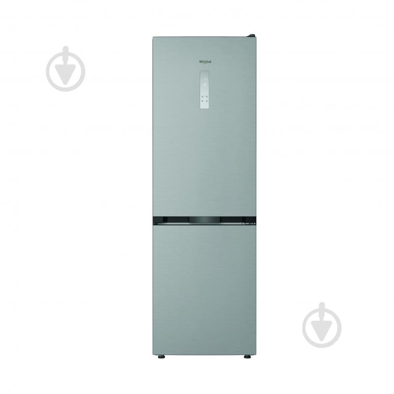 Холодильник Whirlpool Холодильник Whirlpool WHK26373X6EA - фото 1 Холодильник Whirlpool Холодильник Whirlpool WHK26373X6EA - фото 1