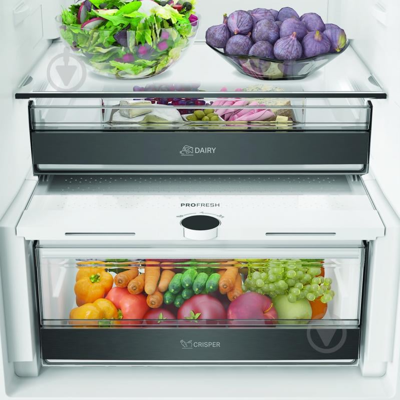 Холодильник Whirlpool Холодильник Whirlpool WHK26373X6EA - фото 8 Холодильник Whirlpool Холодильник Whirlpool WHK26373X6EA - фото 8
