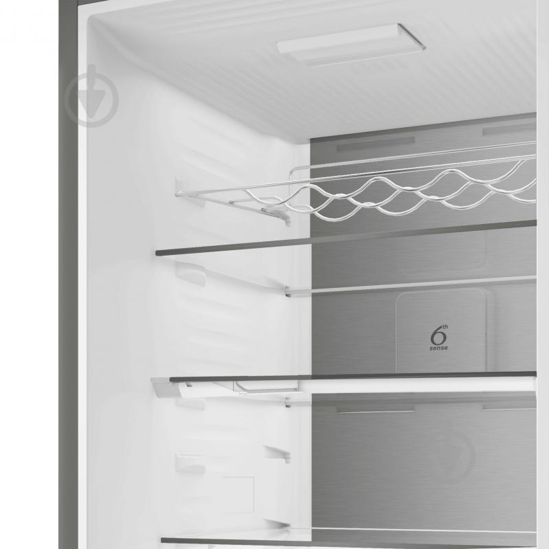 Холодильник Whirlpool WHK 26373 X6EA2 - фото 6 Холодильник Whirlpool WHK 26373 X6EA2 - фото 6